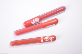 Lipgloss Matte HGOSH Color Perfectly (1)